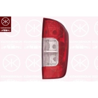 Задний фонарь KLOKKERHOLM EIFJ TR Nissan Navara (D23) 3 Пикап 2.3 dCi 190 л.с. 2015 – наст. время 16530712