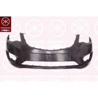 Бампер KLOKKERHOLM 5018900A1 1440731890 E95L6W V - Изображение 2