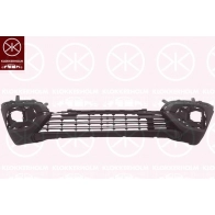 Бампер KLOKKERHOLM Opel Combo (E) 4 2018 – 2020 A7 B1C 5071900A1