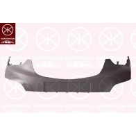 Бампер KLOKKERHOLM Z1IAL QY Opel Combo (E) 4 2018 – 2020 5071901A1
