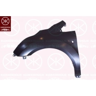 Крыло KLOKKERHOLM 89R Z2 Ford Tourneo Connect 2 (С307) 2013 – 2020 2508312A1