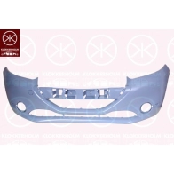 Бампер KLOKKERHOLM 8OP0RT J 5509900 1440731989 - Изображение 2