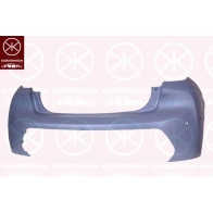 Бампер KLOKKERHOLM LDL7 X Peugeot 208 2 (UB, UP) Хэтчбек 1.5 BlueHDI 130 131 л.с. 2019 – 2025 5511952A1