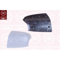 Корпус наружного зеркала KLOKKERHOLM 25341051 D 5YA368 1425009364