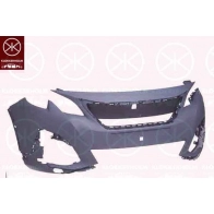 Бампер KLOKKERHOLM 5546902A1 Peugeot 3008 2 (M, EMP2) Кроссовер L6 8KW4