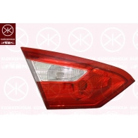 Задний фонарь KLOKKERHOLM QKWGTR N Ford Focus 3 (CB8) Седан 2.0 GDi 170 л.с. 2011 – 2025 25360723