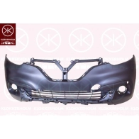 Бампер KLOKKERHOLM 6017904 Renault 74XC QIS
