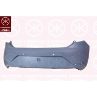 Бампер KLOKKERHOLM Seat Leon (5F1) 3 Хэтчбек 1.0 TSi 86 л.с. 2018 – 2025 6614954A1 TDMF VB9