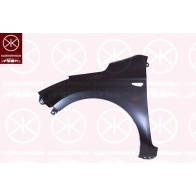 Крыло KLOKKERHOLM CH IXA 3128316 Hyundai i20 (PB, PBT) 1 Хэтчбек