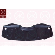 Кожух двигателя KLOKKERHOLM Mazda 6 (GH) 2 Универсал 2.2 D 129 л.с. 2010 – 2013 XUOPQ0 9 3452793