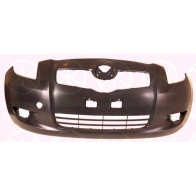 Бампер KLOKKERHOLM 6M8UDU X Toyota Yaris (XP90) 2 2005 – 2011 8155901