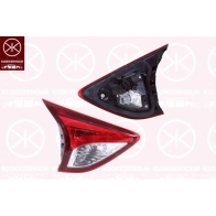 Задний фонарь KLOKKERHOLM HWIG UI Mazda CX-5 (KE) 1 Кроссовер 2.0 156 л.с. 2012 – 2017 34810703