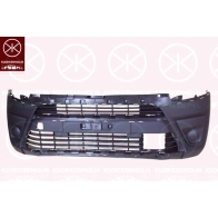 Бампер KLOKKERHOLM IELY VN Toyota ProAce (MPY) 2 Автобус 8187900