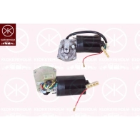 Мотор стеклоочистителя KLOKKERHOLM 95113271 1V JD9Q 1440732445