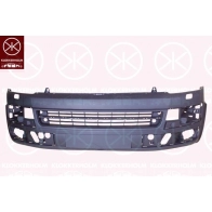 Бампер KLOKKERHOLM Volkswagen Transporter (T5) 5 Фургон 2.0 BiFuel 115 л.с. 2011 – 2015 95689010 3HI MSK5