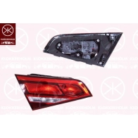 Задний фонарь KLOKKERHOLM UGYY UJB Audi A3 (8VA, F) 3 Спортбек 2.0 S3 Quattro 286 л.с. 2014 – 2024 00270724A1