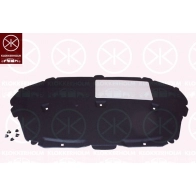 Защита бампера KLOKKERHOLM Seat Leon (5F8) 3 Универсал 2.0 TDI 110 л.с. 2013 – наст. время T6 OWS0M 66142850