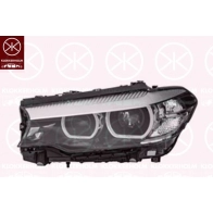 Фара KLOKKERHOLM Bmw 5 (G30) 7 Седан 520 d Mild-Hybrid xDrive 190 л.с. 2019 – наст. время C3EW T 00680181A1