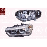 Фара KLOKKERHOLM Bmw X1 (F48) 2 Кроссовер YJE 81XZ 00980183A1