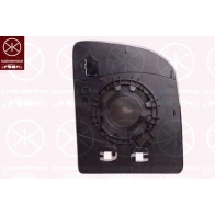 Зеркальный элемент, стекло зеркала KLOKKERHOLM 95651061 Volkswagen Crafter 48A7I NS