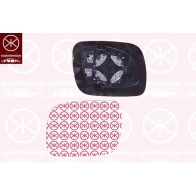 Зеркальный элемент, стекло зеркала KLOKKERHOLM VSX OQM 95851066 Volkswagen Touareg