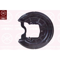 Кожух, щиток тормозного диска KLOKKERHOLM 38 693UU 0026875 Audi A3 (8P1) 2 Хэтчбек 2.0 S3 Quattro 256 л.с. 2007 – 2012