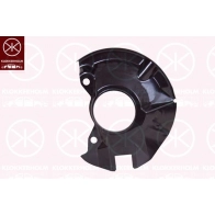 Кожух, щиток тормозного диска KLOKKERHOLM 3132378 O3QMZI H Hyundai Matrix (FC) 1 Минивэн 1.5 CRDi 102 л.с. 2004 – 2010