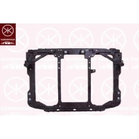 Панель радиатора KLOKKERHOLM 3481200A1 WHB EPFU Mazda CX-5 (KE) 1 Кроссовер 2.0 AWD 160 л.с. 2011 – 2017