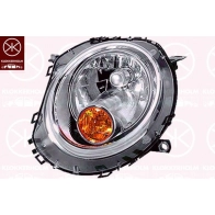 Фара KLOKKERHOLM B BXBCRP 40010149 Mini Clubman (R55) 1 Универсал 1.6 Cooper S 200 л.с. 2010 – 2014