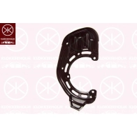 Кожух, щиток тормозного диска KLOKKERHOLM 7 BDFDZ Opel Corsa (C) 3 2000 – 2006 5026378