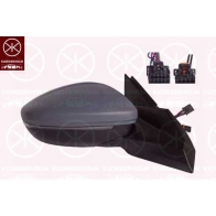 Зеркало боковое наружное KLOKKERHOLM 5R 9K4 1440736510 55441044