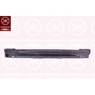 Усилитель бампера KLOKKERHOLM Renault Captur (H50) 1 Кроссовер 6014981 DF 1EI05