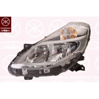 Фара KLOKKERHOLM RE GZ76T 1440736577 60330131