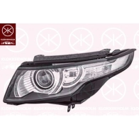 Фара KLOKKERHOLM Land Rover Range Rover Evoque 1 (L538) Кроссовер 2.2 D 4x4 190 л.с. 2011 – 2025 64240182A1 43PM OD8