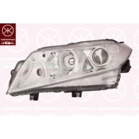 Фара KLOKKERHOLM EBN2 ZB 68260144 Suzuki Vitara (LY) 4 Кроссовер 1.0 AllGrip (APK 310) 111 л.с. 2018 – 2024