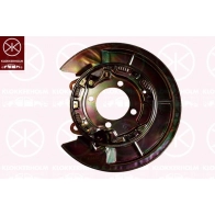 Кожух, щиток тормозного диска KLOKKERHOLM N MZ2HN 8119878 Toyota Corolla Verso (AR10) 1 Минивэн 2.2 D 4D (AUR10) 136 л.с. 2005 – 2009
