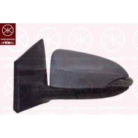 Зеркало боковое наружное KLOKKERHOLM C UANEER 81771045 Toyota Auris (E180) 2 2012 – 2018