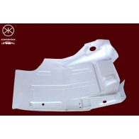 Днище кузова KLOKKERHOLM 35L 2DL 9557741 1440737132