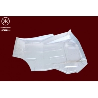 Днище кузова KLOKKERHOLM ZZ 1IND 1440737133 9557742