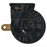 Пневматический звуковой сигнал A.I.C. COMPETITION LINE 50710 1437256384 Q67W3 G - Изображение 2