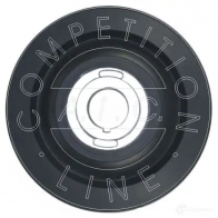 Шкив коленвала A.I.C. COMPETITION LINE 55555 08 T85K 1437302238 - Изображение 4