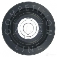 Шкив коленвала A.I.C. COMPETITION LINE 56563set 1437302250 8K 1I44G - Изображение 3