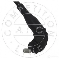 Трос капота A.I.C. COMPETITION LINE 70027 1437305565 PN J90 - Изображение 2