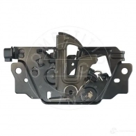 Замок капота A.I.C. COMPETITION LINE 1437304463 XOEV76 A 56647 - Изображение 2