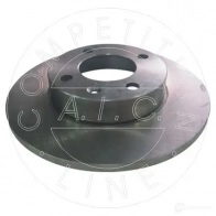 Тормозной диск A.I.C. COMPETITION LINE WMQ T4 1437258527 53617 - Изображение 3