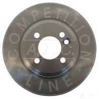 Тормозной диск A.I.C. COMPETITION LINE 52700 S4 SXSCY 1437258876 - Изображение 3