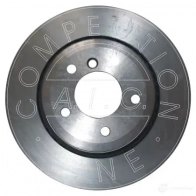 Тормозной диск A.I.C. COMPETITION LINE 1437259168 51993 HZP BG - Изображение 2