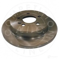 Тормозной диск A.I.C. COMPETITION LINE 51311 1437258899 UD40GI 7 - Изображение 1