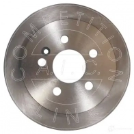 Тормозной диск A.I.C. COMPETITION LINE 51311 1437258899 UD40GI 7 - Изображение 2