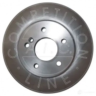 Тормозной диск A.I.C. COMPETITION LINE PYY0 GL 51327 1437258935 - Изображение 2
